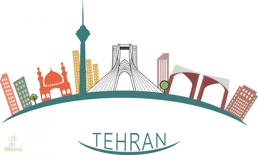 آپارتمان نشینی در تهران- هر آنچه که باید بدانید
زندگی در آپارتمان