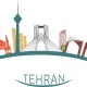 آپارتمان نشینی در تهران- هر آنچه که باید بدانید زندگی در آپارتمان